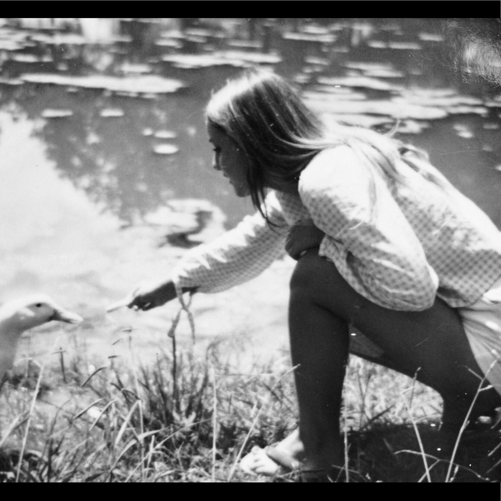 Meet your Posher, Kathy